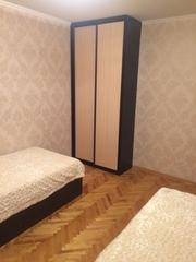 Квартира в Мозыре 1-2-3-4-х комнатные на часы,  сутки и более. - foto 3