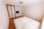 Квартира в Мозыре 1-2-3-4-х комнатные на часы,  сутки и более. - foto 5
