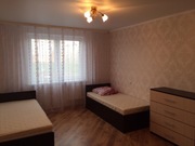 Квартира на сутки и часы в Мозыре. 1-2-3 комнаты с новым евроремонтом. - foto 1