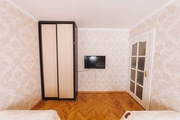 Квартира на сутки и часы в Мозыре. 1-2-3 комнаты с новым евроремонтом. - foto 8