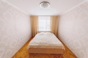 Квартира на сутки и часы в Мозыре. 1-2-3 комнаты с новым евроремонтом. - foto 9