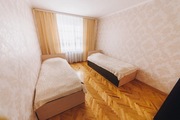 Квартира на сутки и часы в Мозыре. 1-2-3 комнаты с новым евроремонтом. - foto 10