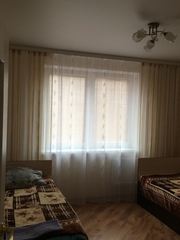 Квартира на сутки и часы в Мозыре. 1-2-3 комнаты с новым евроремонтом. - foto 12