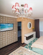 Квартира на сутки и часы в Мозыре. 1-2-3 комнаты с новым евроремонтом. - foto 18