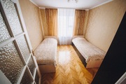 1-2-3-х комнатные квартиры в аренду на сутки и часы в Мозыре. - foto 5