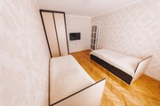 1-2-3-х комнатные квартиры в аренду на сутки и часы в Мозыре. - foto 6